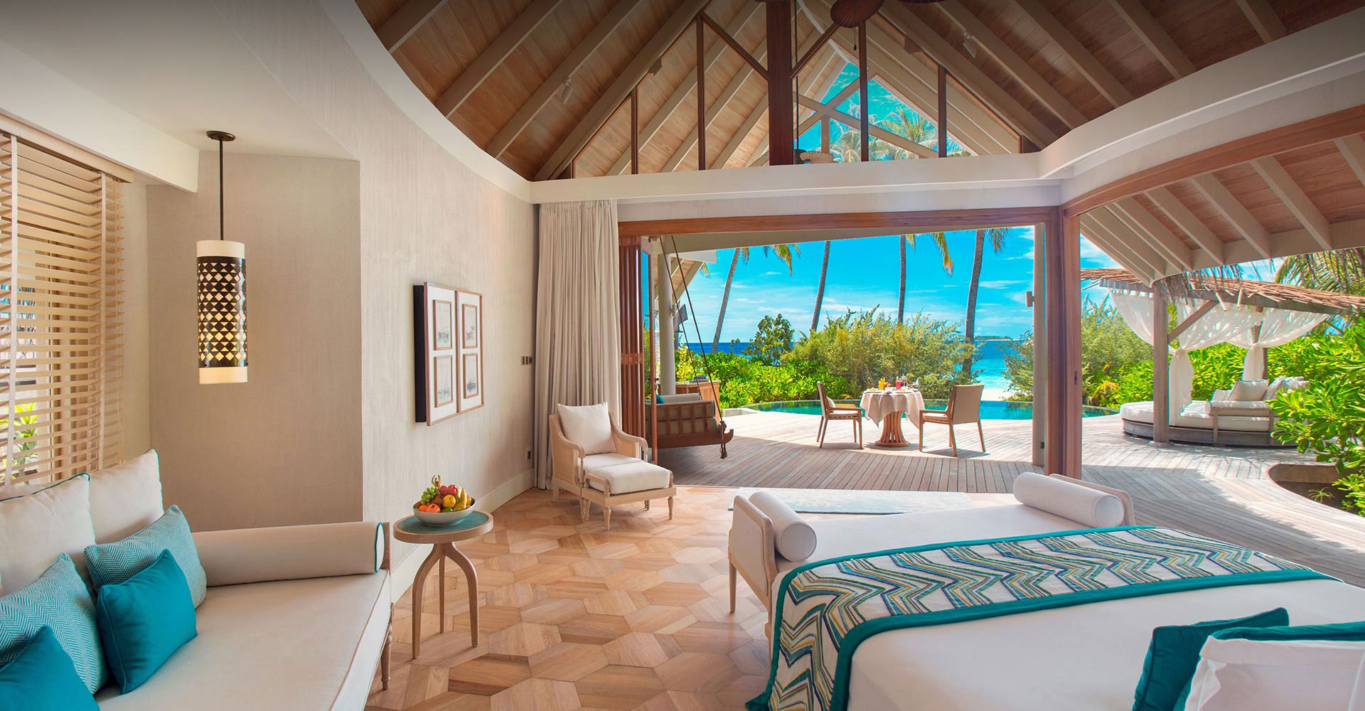 Descubre el Paraíso con Morada Holidays Descubre el Paraíso con Morada Holidays